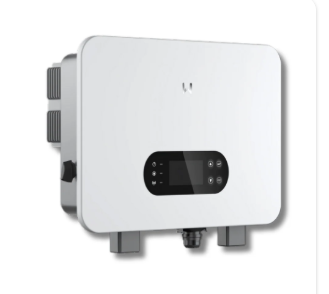 Solar Inverters